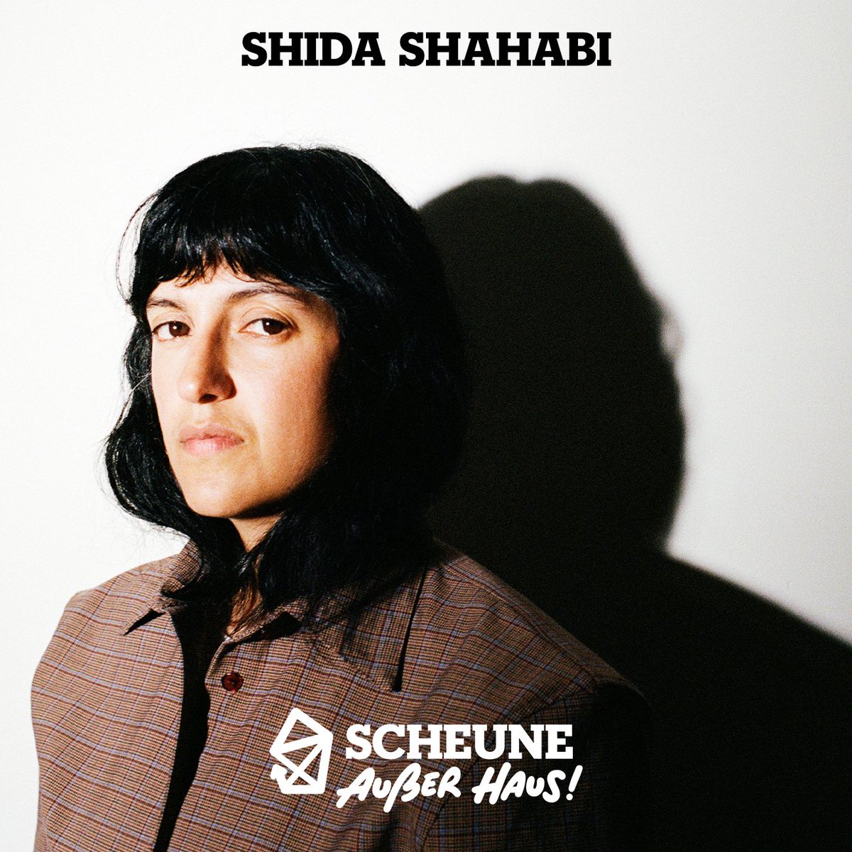 NEU IM VORVERKAUF 12.04. Shida Shahabi | Jazzclub Tonne Infos & Tickets: scheune.org/show/4876/shid… @FatCatRecords @JazzclubTonne @Toutpartout @ShahabiShida