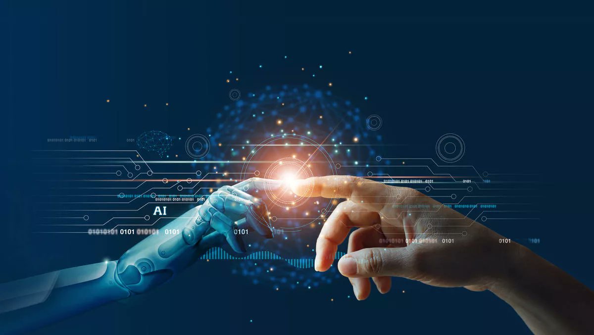 Many think that the presence of AI is for catastrophe. True, AI will definitely display some jobs, but it will also serve as a valuable collaborator to human workers. Learn more: p4pe.co/2024/02/22/ai-… #AIintheWorkplace  #FutureOfWork  #TechandHumans #WorkplaceBalance #article