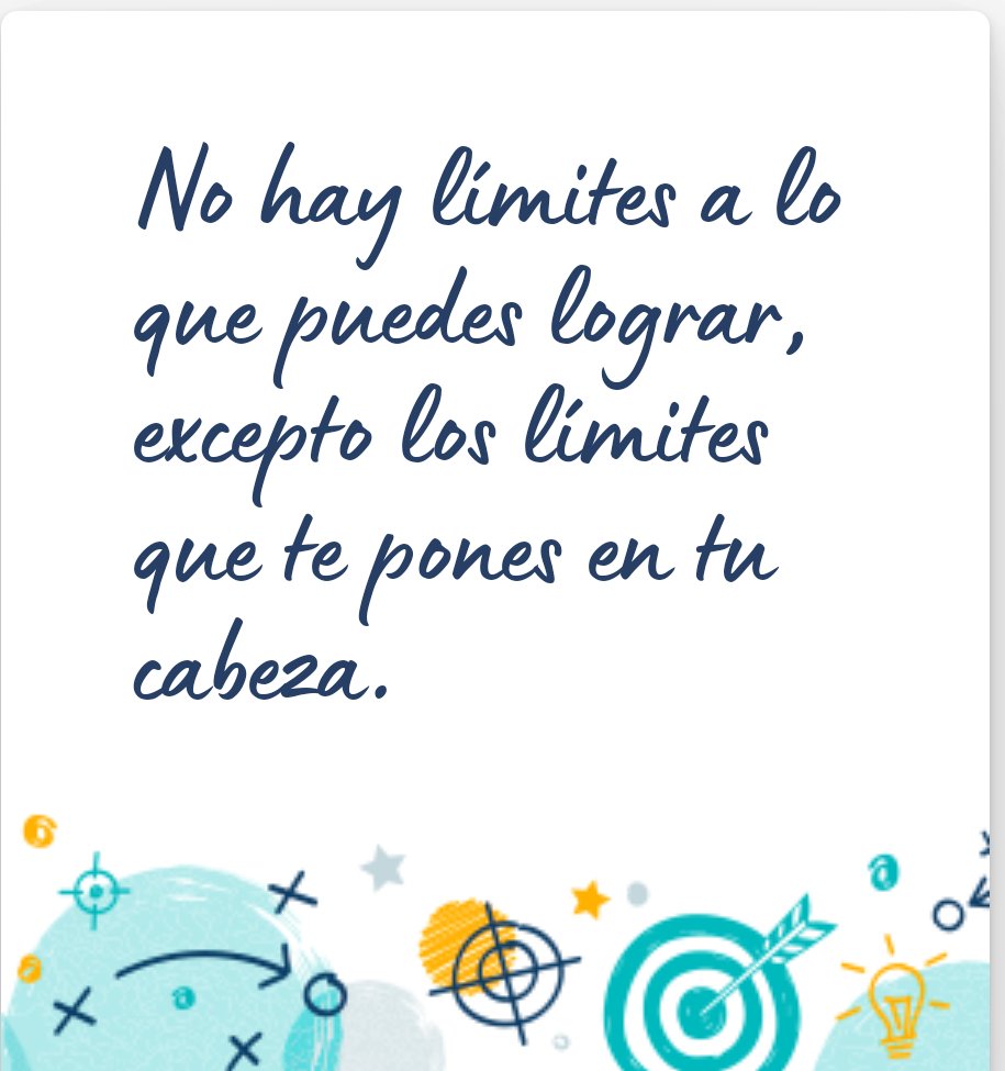 Pensamiento Positivo (@citapositiva) on Twitter photo 