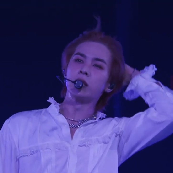 KUNSDUALITY's tweet photo. Whoa kun 😳 https://t.co/PqvWsyIOW9
