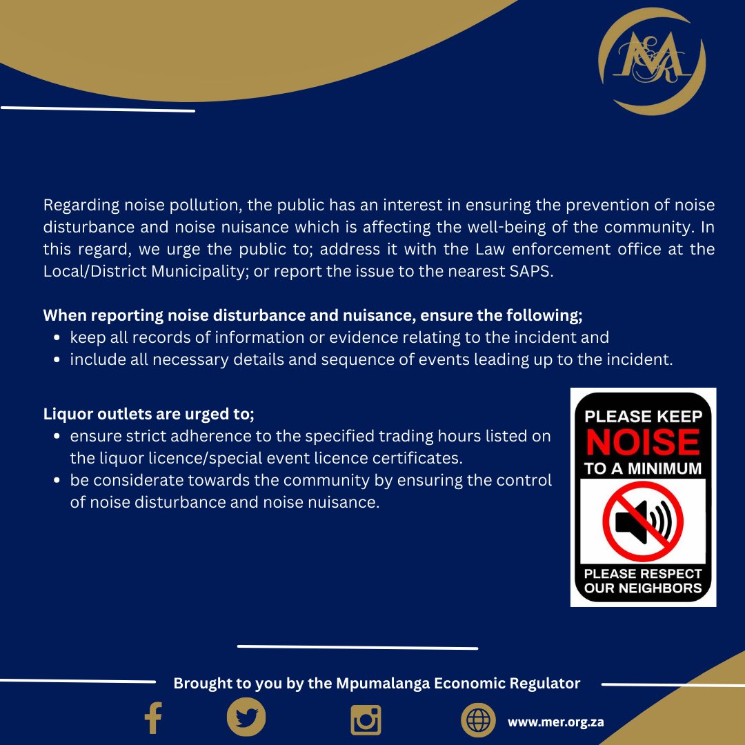 MPEconomicReg's tweet photo. Report illegal trading to the MER on 013 750 8000 or to the nearest SAPS. https://t.co/7Ln1hXCXN8