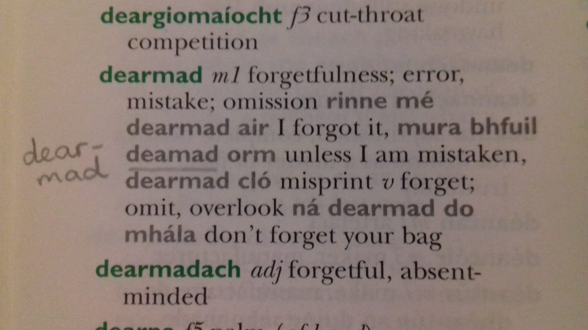 Caoimhín Ó Liatháin tweet media