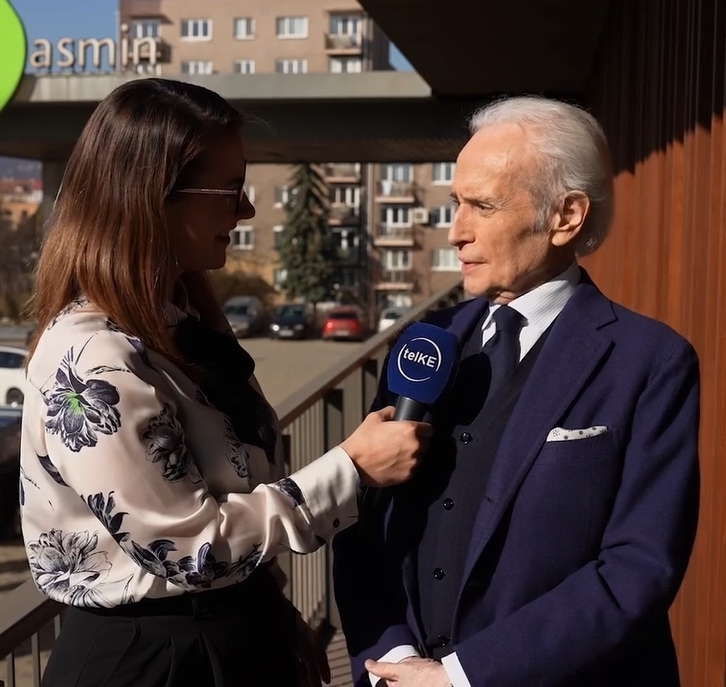 More photos and review of the amazing concert in Košice, 16 February 2024: kosice.standard.sk/572789/hviezda… There is also a VIDEO of the interview with José Carreras ahead of the concert: youtube.com/watch?v=CX78yV…
