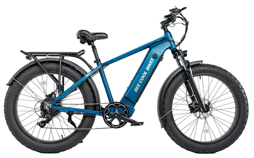 Experience freedom with our long-range eBike, engineered for adventure seekers. With a powerful battery and efficient motor, journey farther while enjoying eco-friendly transportation and thrilling rides.

Visit - beecoolbikes.com/products/bee-p…

#BeeCoolBikes #BatteryPoweredTravel