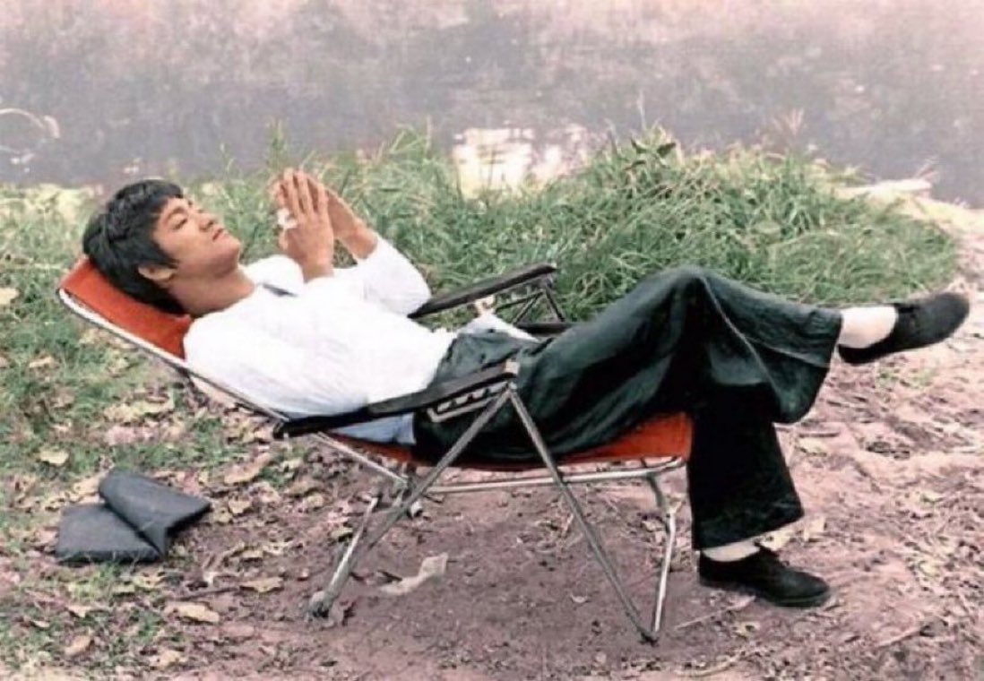 Do not speak negatively about yourself, even as a joke. Your body does not know the difference. 

Words are energy and they cast spells, that is why it is called spelling. 

Change the way you speak about yourself, and you can change your life. —<a href="/brucelee/">Bruce Lee</a>