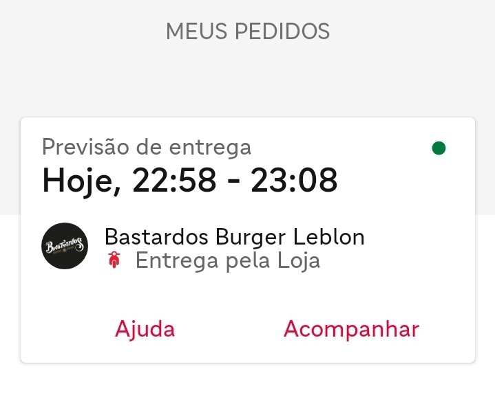 PedroVascoCom's tweet photo. @RappiBrasil @BurguerKingBR @iFood @BurgerKingBR Apesar de mt contrariado com tudo, @RappiBrasil, @BurgerKingBR, ficam os meus elogios ao #BartardosBurguer, como sempre, um excelente #hambúrguer, q chegou via @iFood, s/ problemas, mas paguei mais caro e ñ era o q desejava. https://t.co/NfqWbbKoIw