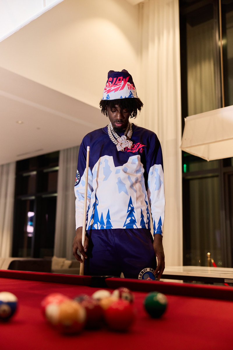 soleboyclo's tweet photo. Glacier Thermal &amp; Ski Track Pants Now Available. https://t.co/W0g7ZoOMro