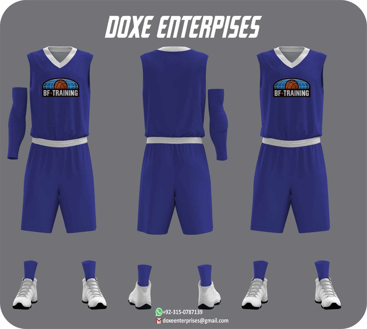 DoxeEnterprises's tweet photo. Basketball Reversible Training jersey available @doxeenterprises

Make for your #Team #club #organization We customized sports uniforms with your brand/team name.

Email: doxeenterprises@gmail.com

#basketball #basketballtraining #basketballhoops #basketballkit #basketballneverstops #uniforms #sports #apparels #manufacturing #vendor #doxeenterprises