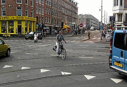 Heb jij het eerste kenniscafé in de reeks 'fietsvriendelijke kruispunten' gemist? Kijk hem nu terug! fietsberaad.nl/Bijeenkomsten/…