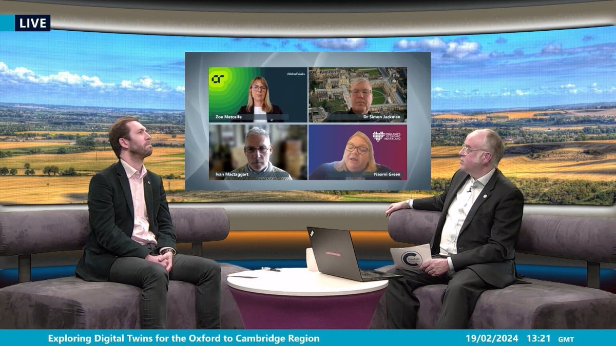 Arc Universities Group tweet media