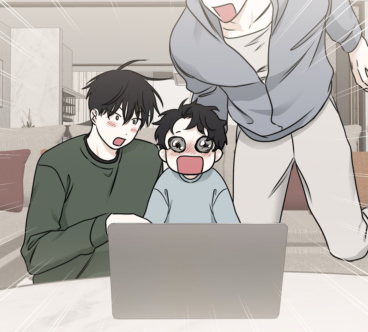 dmwk00's tweet photo. <물가의 밤> 79화 올라왔습니다.💦🌰

https://t.co/JxTq9UOvoN https://t.co/MMRUKqZ8Hj