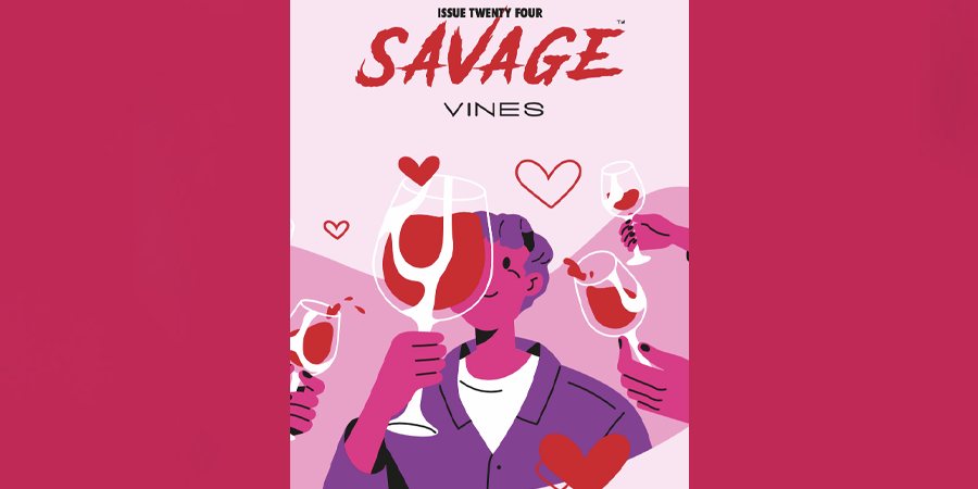 SavageVinesUK's tweet photo. The February Wine Subscription has wines from 6 countries &amp; a magazine packed with great content, wine pairing ideas and special offers!

Join now and get 50% off your first box!

Buy Now: https://t.co/aalBf1dpzl

#wine #winelover #wineclub #organic #winesubscription #uk #drinks https://t.co/4pKN1IoUDg