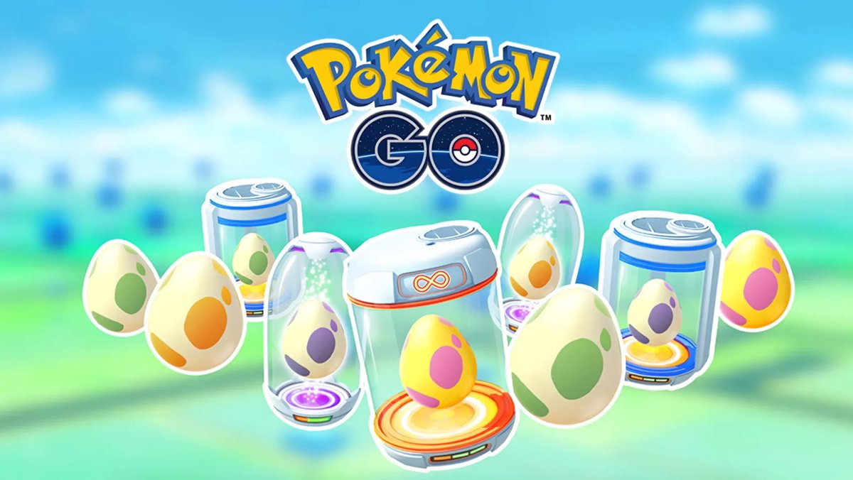 PurpleFeebas's tweet photo. 🚨GIVEAWAY 1 Day Left Reminder 🚨 GO TO THE ORIGINAL POST 📌 on my profile. “Eggs-pedition Access: March” for two lucky winners . All you have to do is: 
✅LIKE,
✅Repost/Share
✅FOLLOW me.
Winner:  Friday 23th
[Even if Niantic cancel the ticket for March, I will give a different ticket] 😊
  #PokemonGo #PurpleFeebas  #ポケモンGO #Pokemon #Giveaway