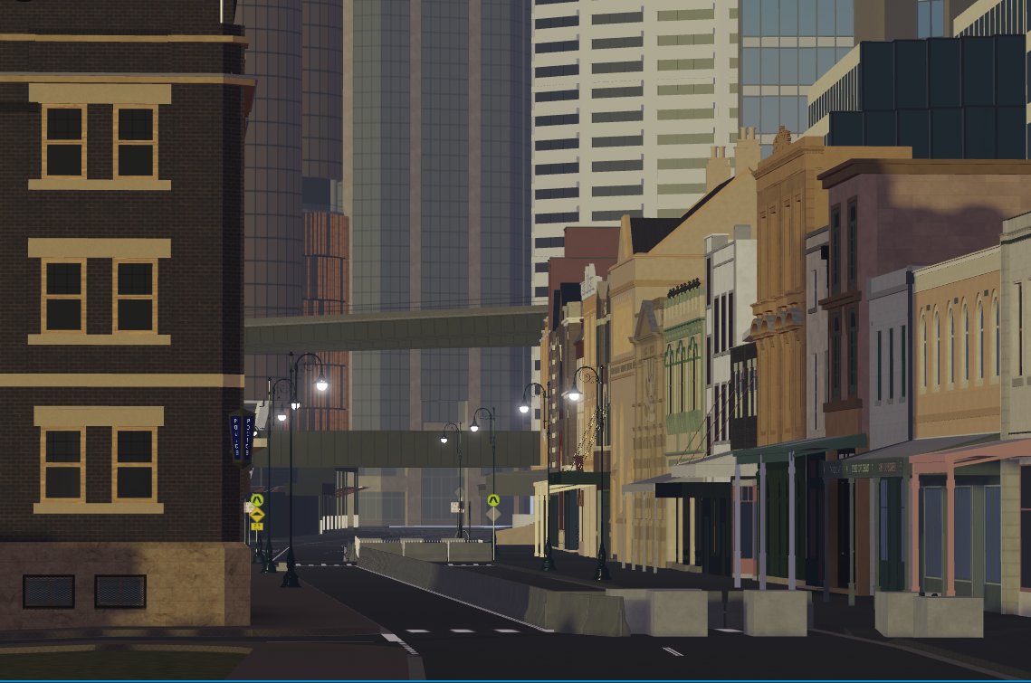 Australia on Roblox 🇦🇺 tweet media