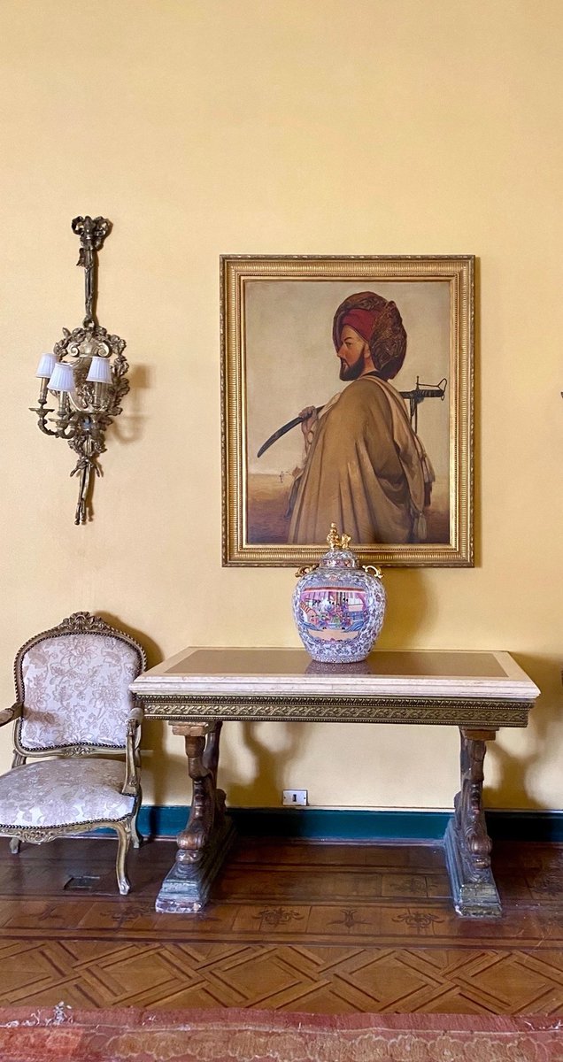 Basantaous's tweet image. The beauty of Luxor🤍