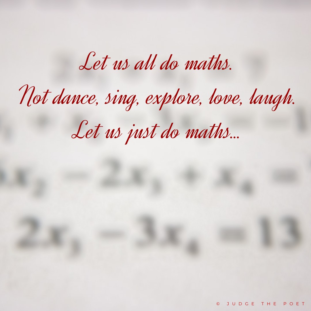 judgethepoet's tweet photo. #haiku #twoem #poem https://t.co/dsEAAjNssv