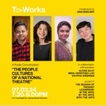 Photo by TWorks (@TWorkssg)