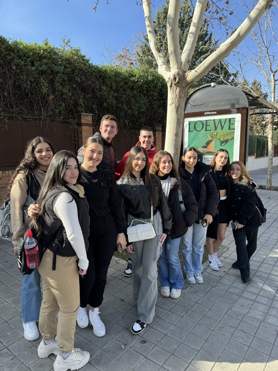 José Miguel García P tweet media