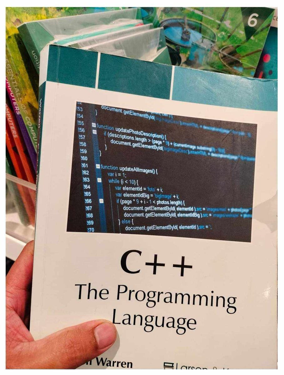 No idea where this comes from... But it's funny.