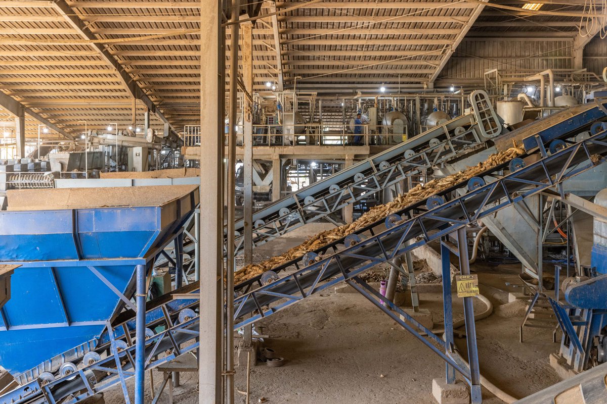 _Agasco's tweet image. We're proud to share how our #wastewater treatment projects in #Vietnam are making a #sustainable impact! 

&amp;gt; Reduced 200K tons of #CO2 #emissions annually
&amp;gt; Prevented the release of 1.2m cubic meters of #methane per month
&amp;gt; Treated 4.5m cubic meters of wastewater yearly