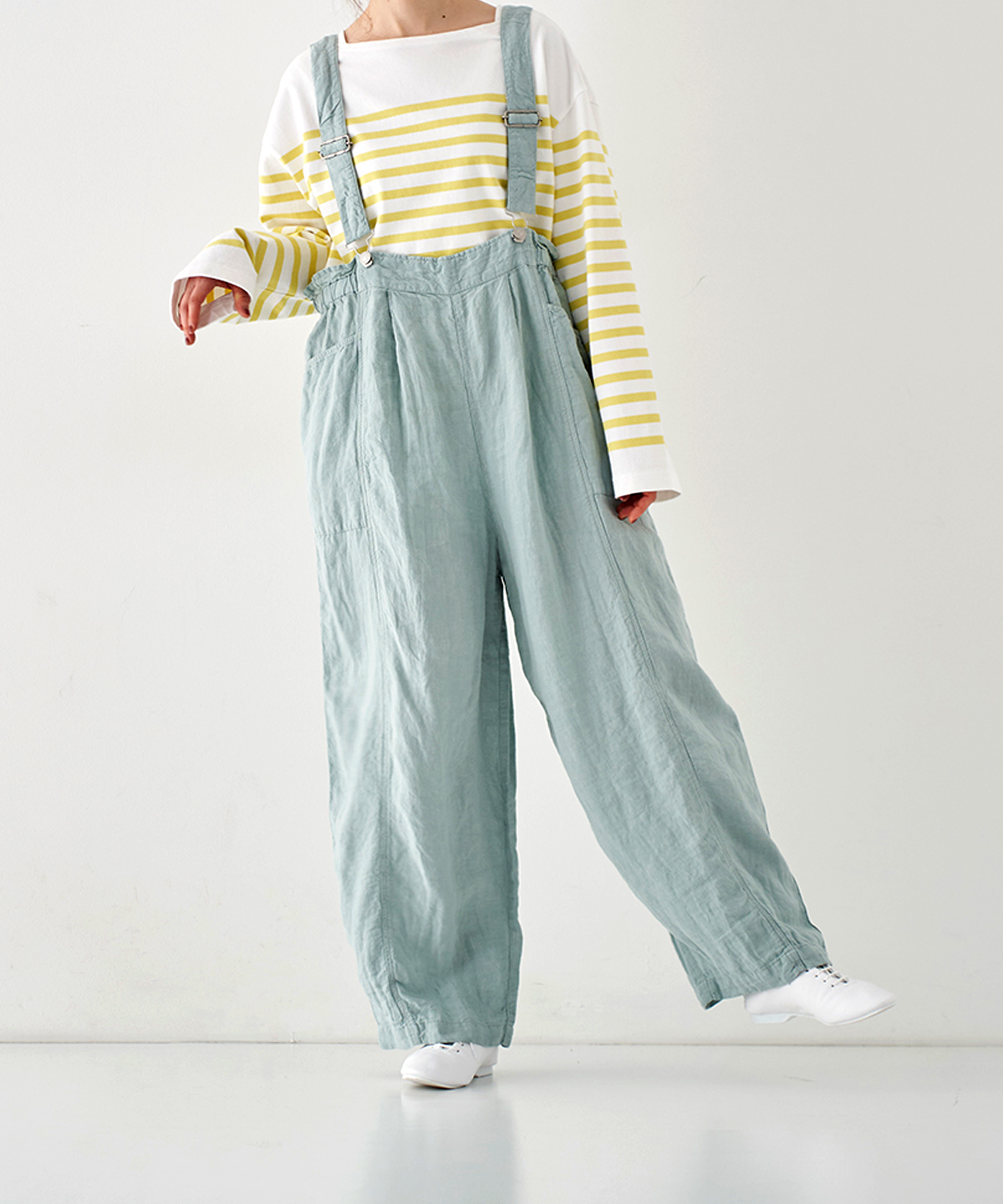 nest Robe/ネストローブ｜「ネストローブ」の超撥水リネン