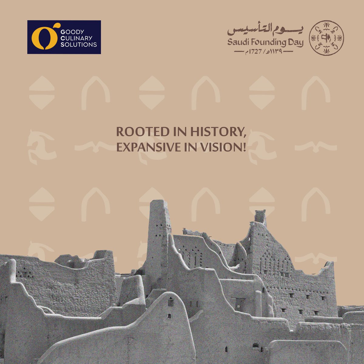 Goody Culinary Solutions tweet media