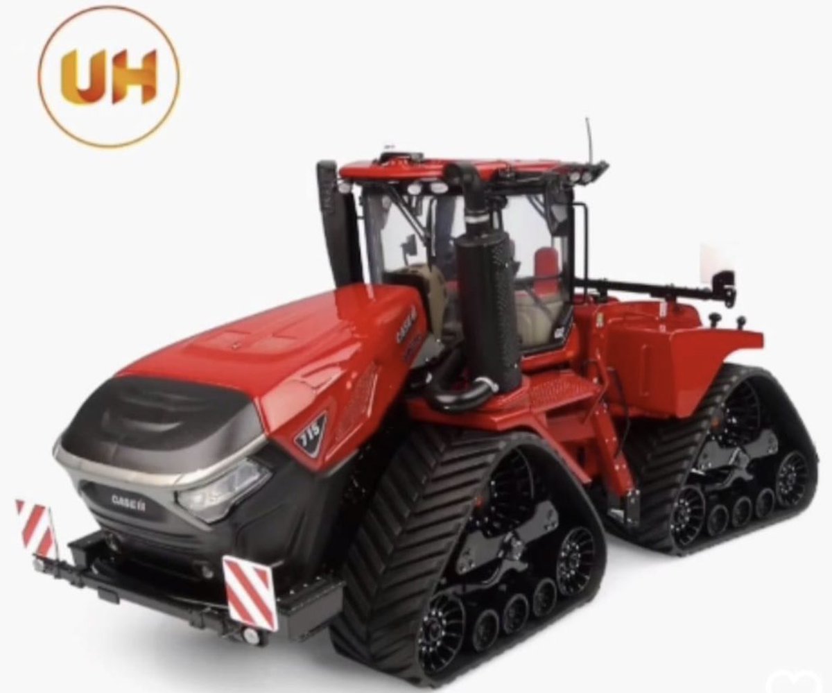 This is going to be mega ! #casequadtrac