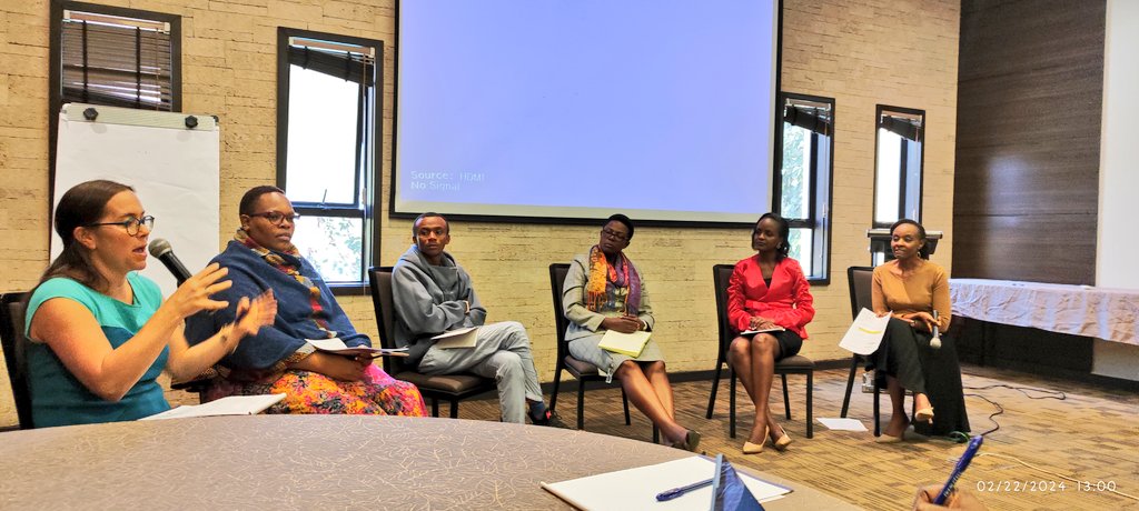 <a href="/MbushiNjagah/">Faith Mbushi Njagah</a>  asks Does Gender mean girls? What is the role of men and boys in the gender conversation? <a href="/Pop_Council/">Population Council</a> <a href="/ReliAfrica/">RELI Africa</a>  So much to learn from Mwangi , a mentee <a href="/Pop_Council/">Population Council</a>