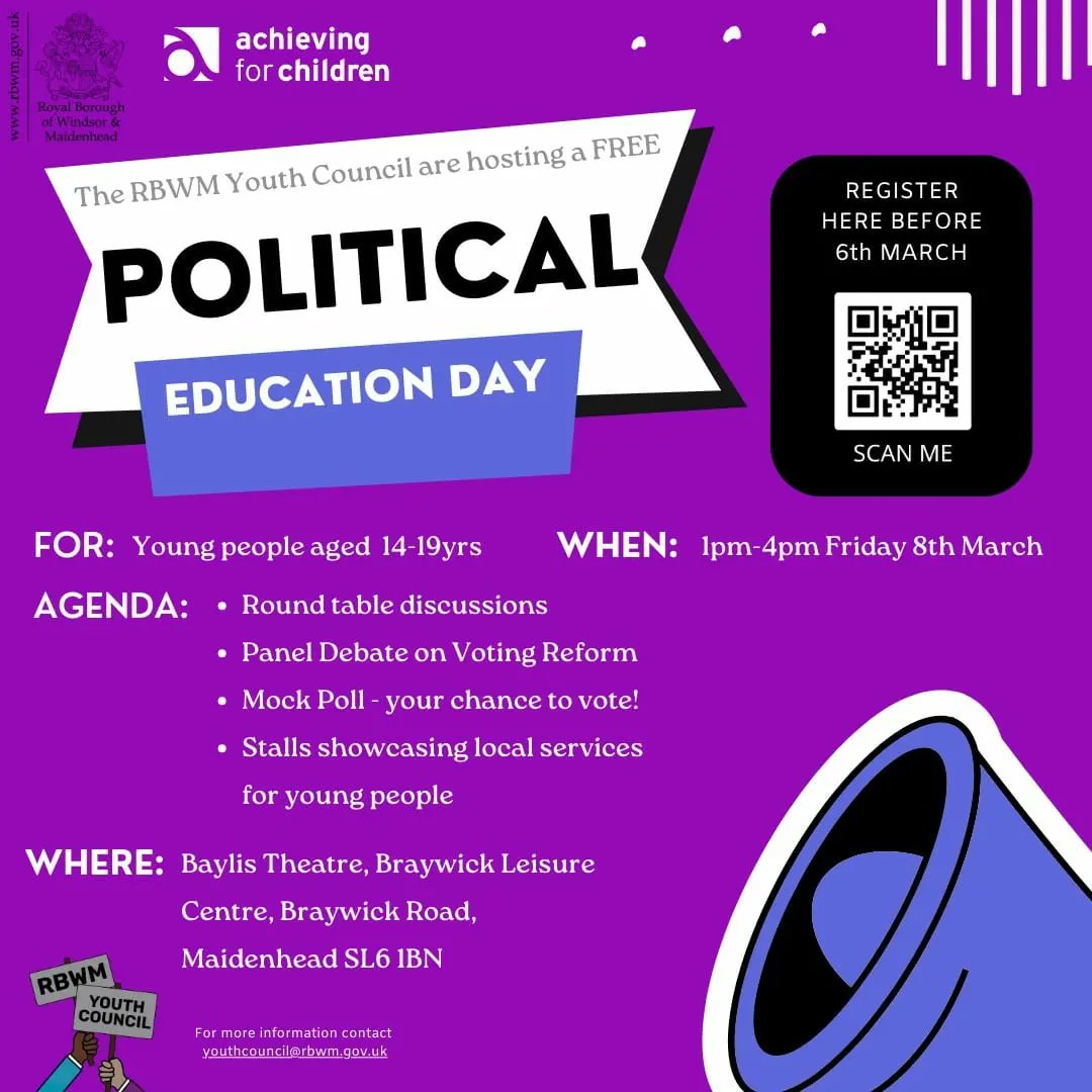 Reminder to sign up for our Political Education Day on Friday 8th March! docs.google.com/forms/d/e/1FAI…