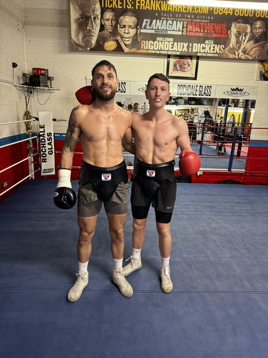 LifeAtWeBuild's tweet photo. We Build Recruitments sponsored athletes, boxers @ZakMiller_ & @liamtaylor20
The boys are always training hard down at The Finest Boxing Gym Ancoats.
Weโre proud to support such class boxers.
#boxing #webuildrecruitment #manchesterboxing #thefinestgymancoats
@McNeill86 https://t.co/PbOo0qCSUk