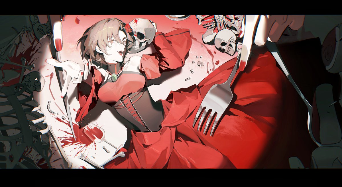 琥 tweet media