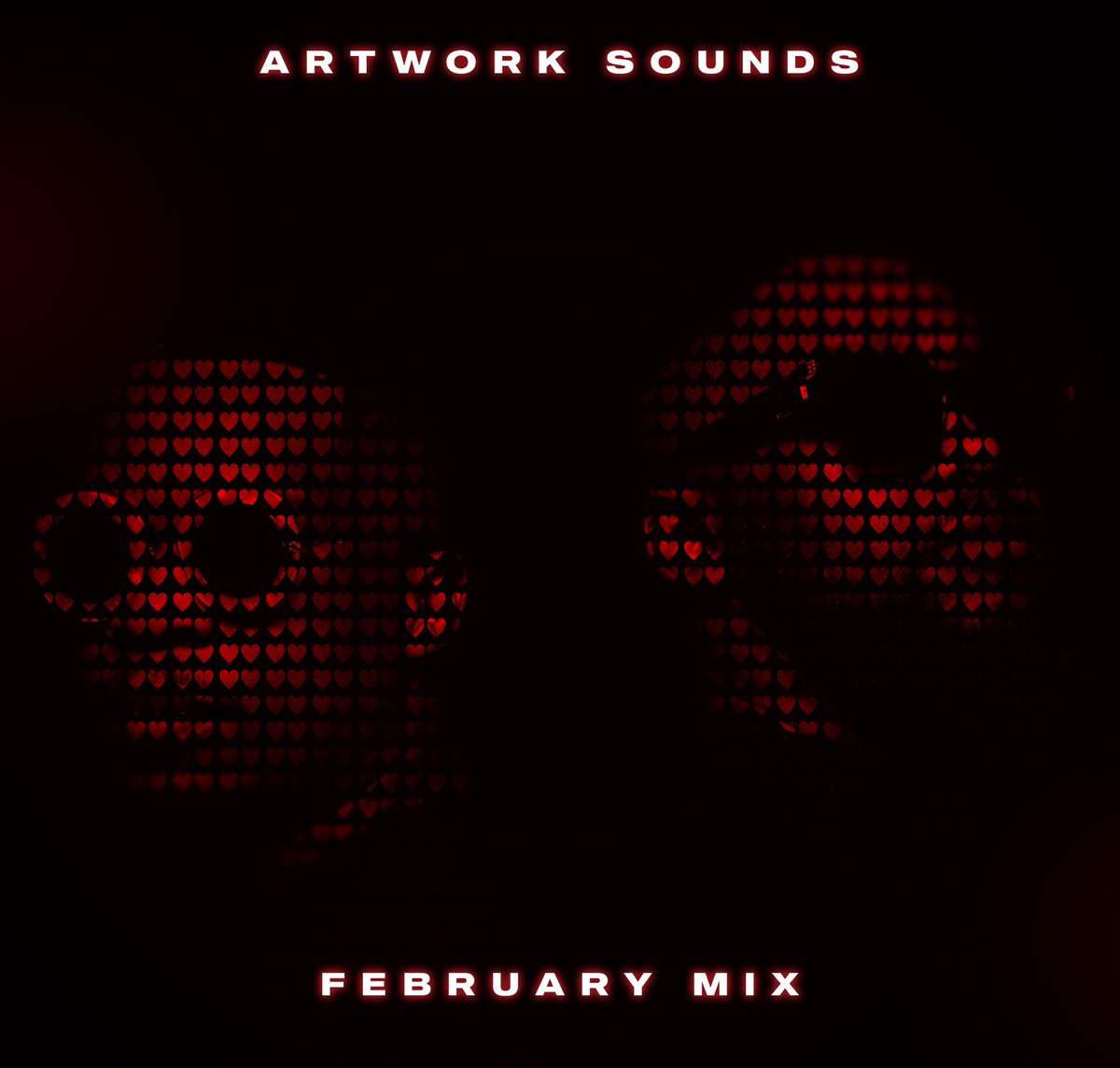 February Mix 🆙 hearthis.at/artwork-sounds…