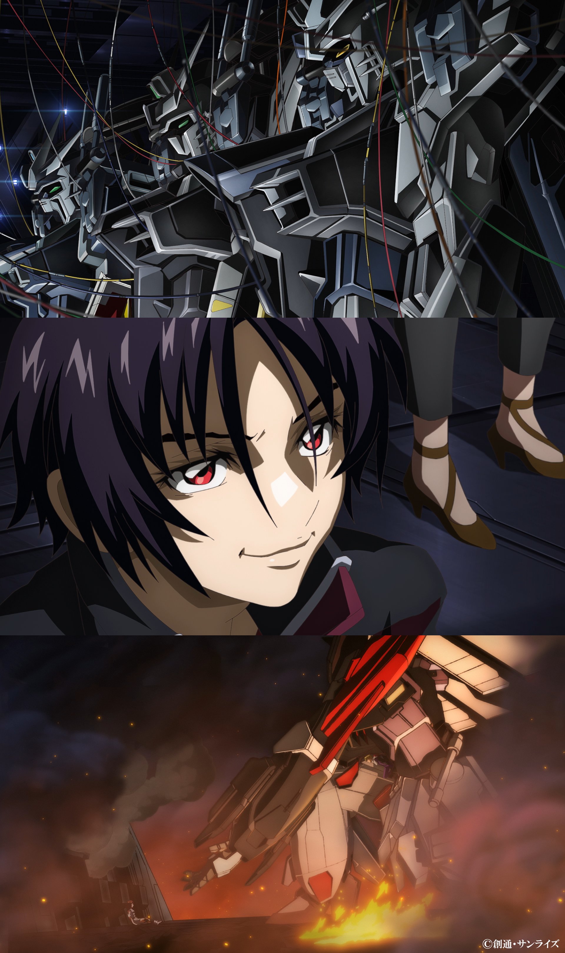 大張正己 /Masami Obari on X: 大張正己 /Masami Obari on X: