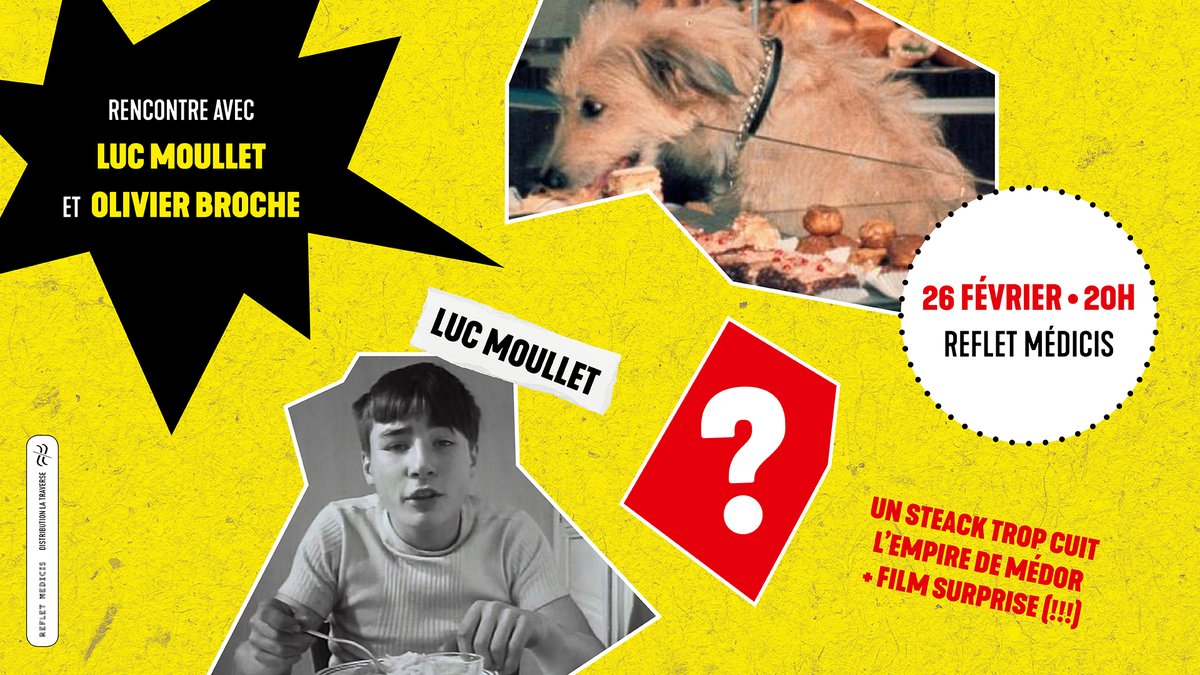 La Traverse tweet media