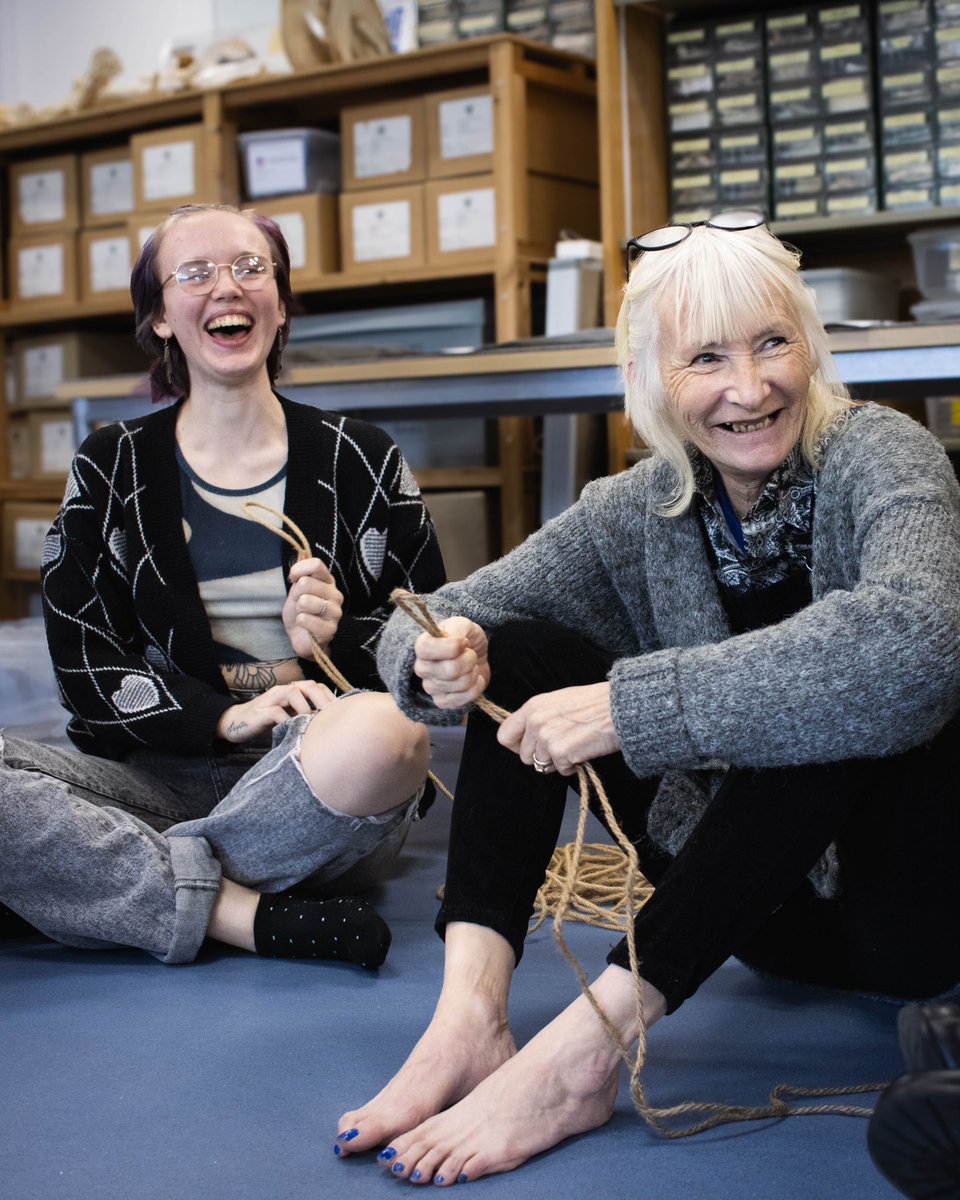 The Sanctuary - Heritage Craft and Wellbeing Hub tweet media