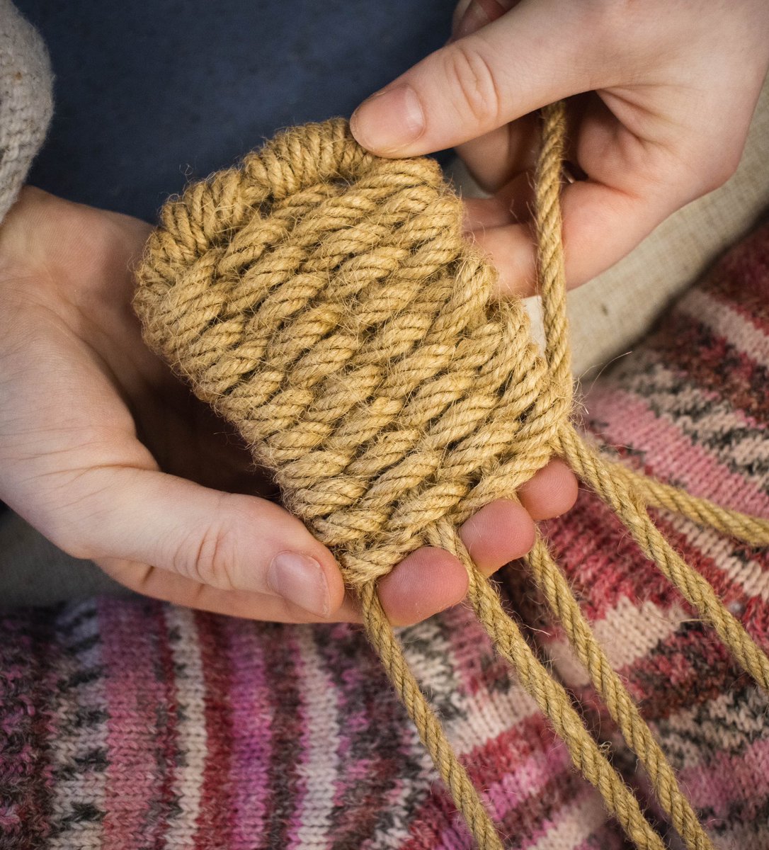 The Sanctuary - Heritage Craft and Wellbeing Hub tweet media