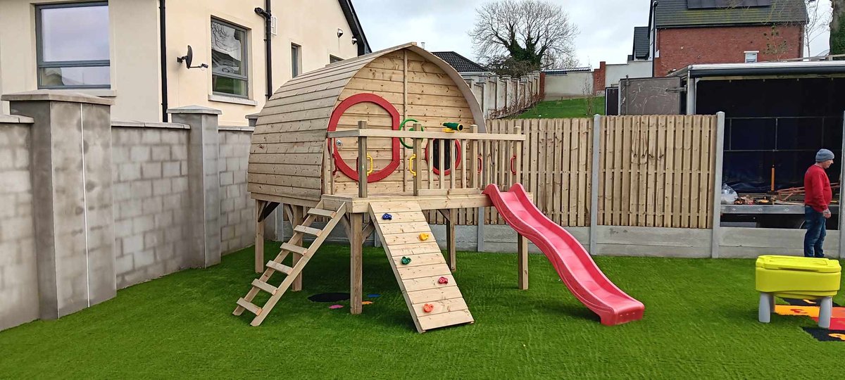 Geppetto Land Garden Furniture tweet media
