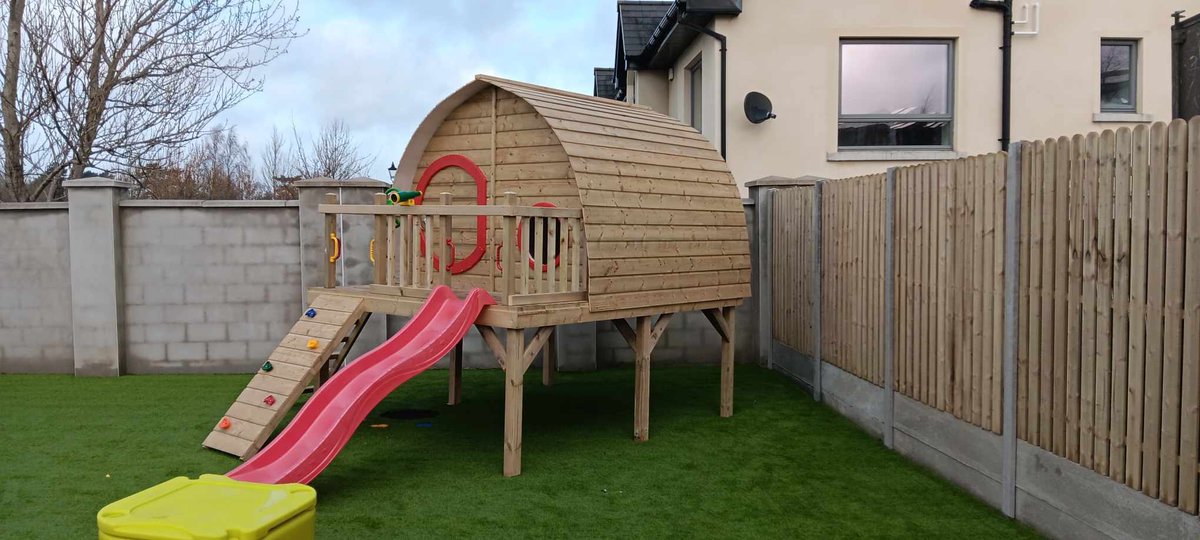 Geppetto Land Garden Furniture tweet media