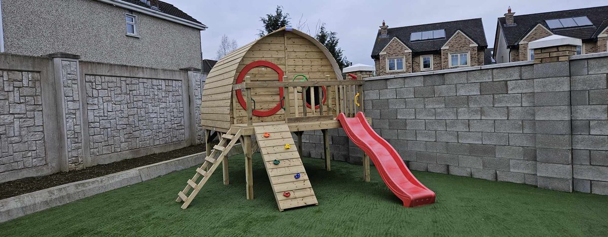 Geppetto Land Garden Furniture tweet media
