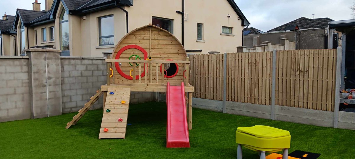 Geppetto Land Garden Furniture tweet media