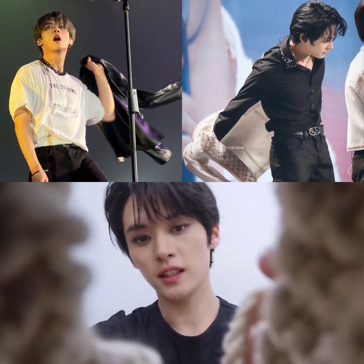 🐰Kao🐰🍎 tweet media