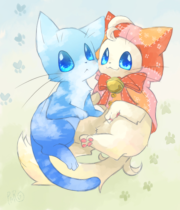 風海PARO tweet media