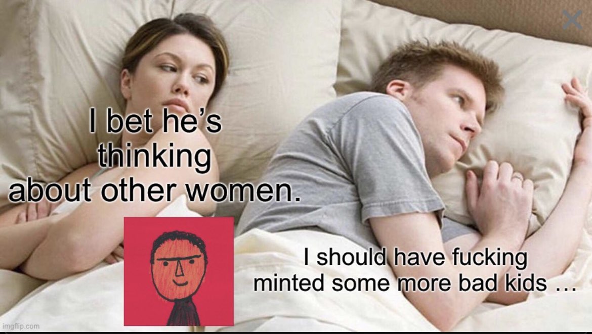 BadKidsEnjoyer tweet media