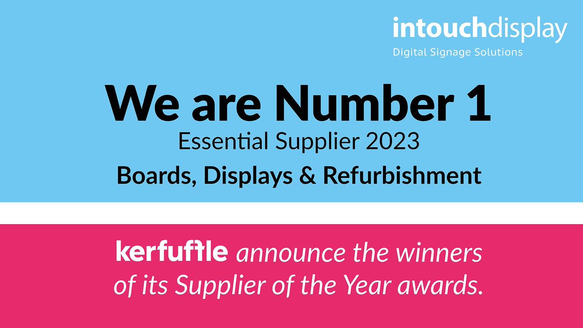 intouchdisplay tweet media