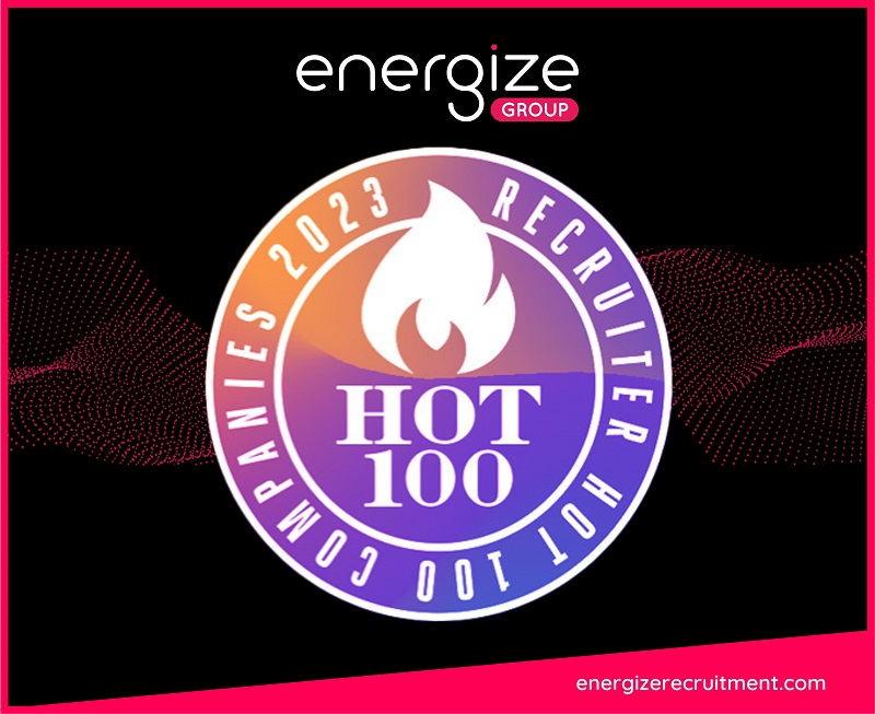 Energize tweet media