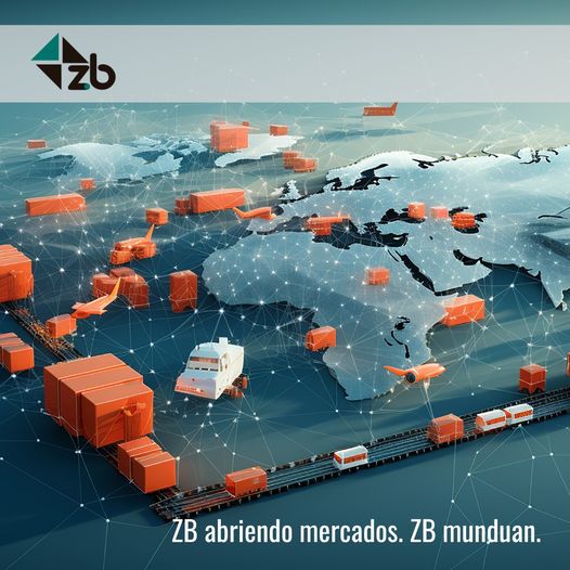 ✔️¿Eres un productor vasco❓
✔️¿Quieres exportar tus productos❓
✔️¿No tienes infraestructura❓
➡️ Nosotros exportamos para ti, sin pedidos mínimos. 🌍🚢🚚
📞 659 191 275