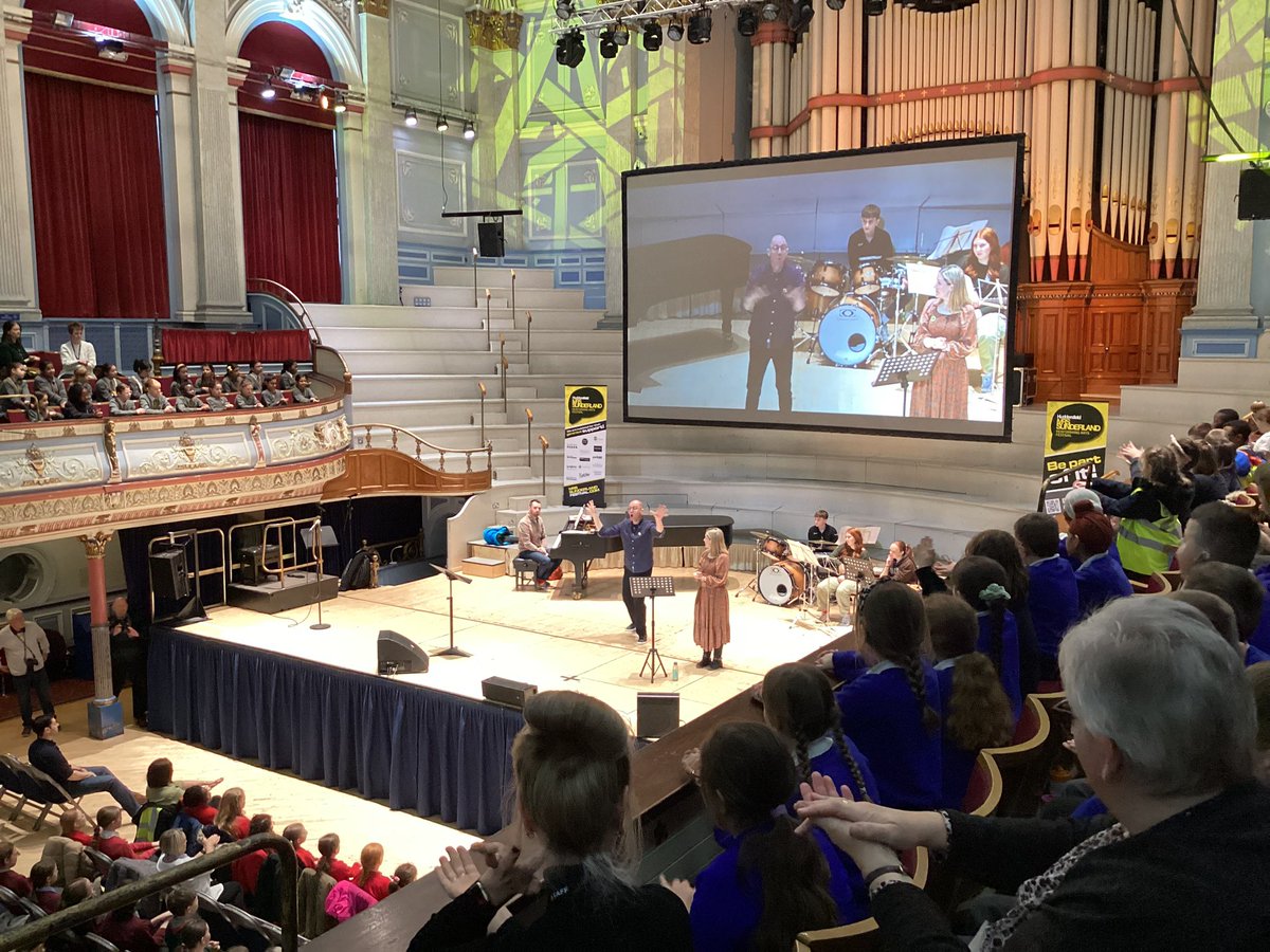 Kirkburton CE First School tweet media