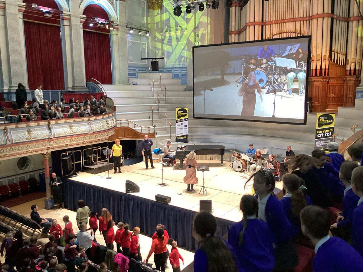 Kirkburton CE First School tweet media