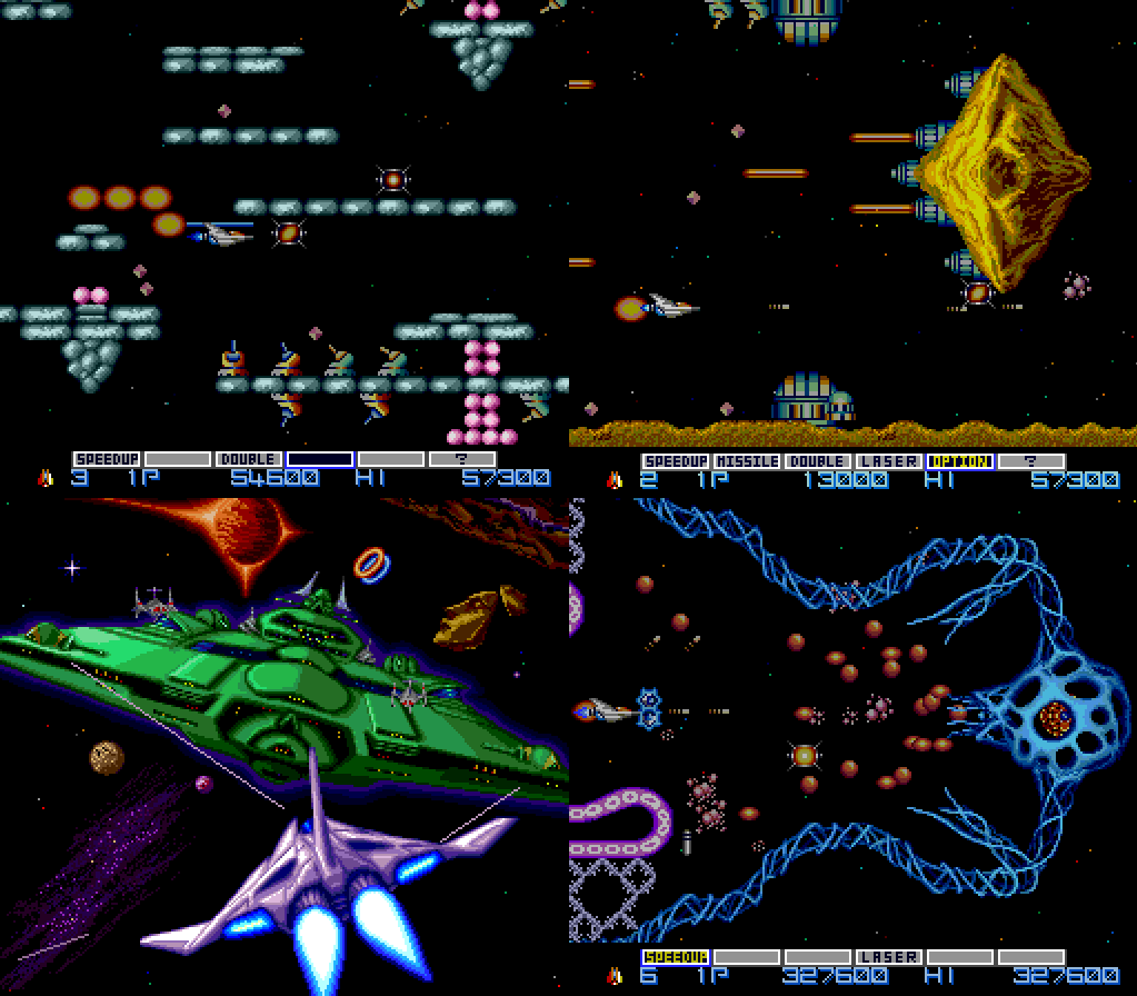 Retro Game Geeks tweet media