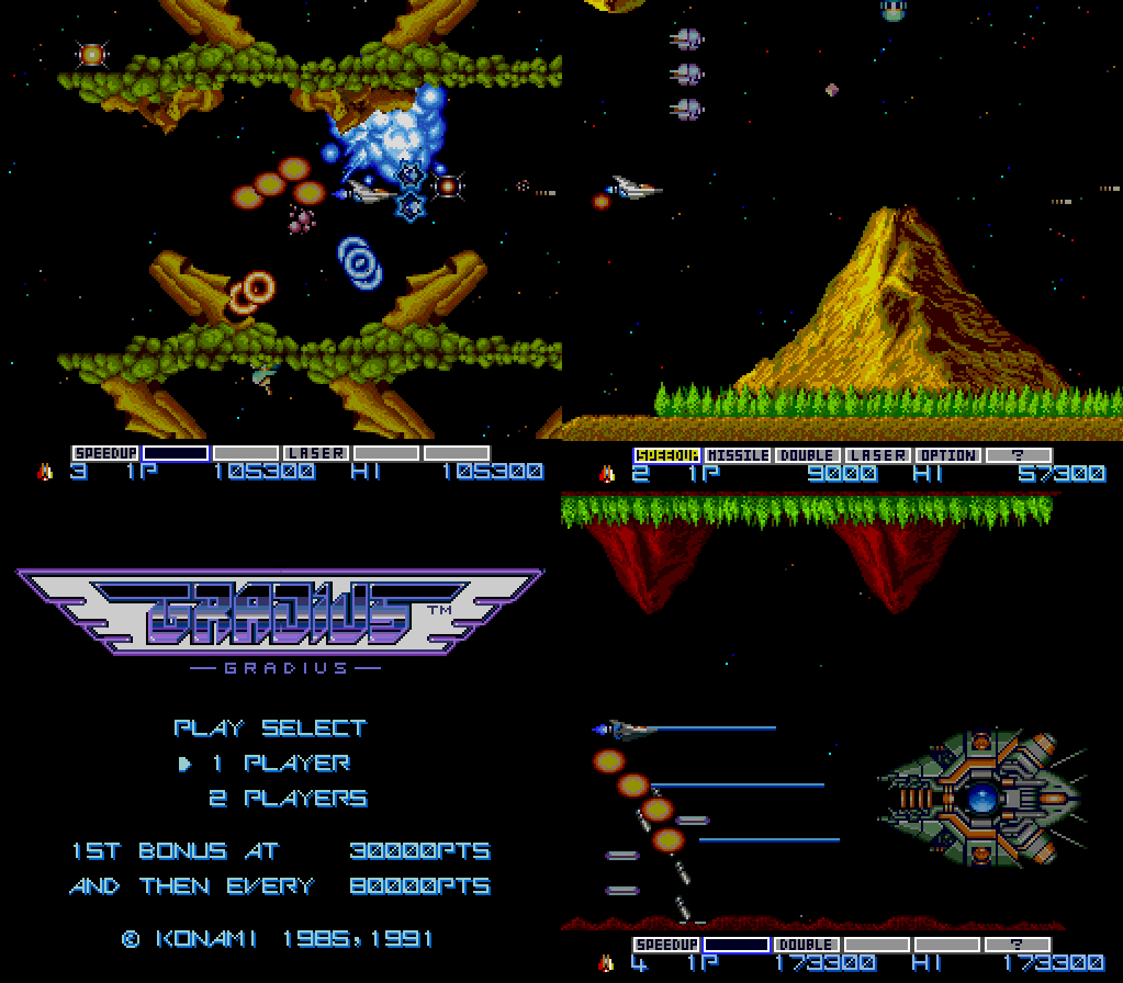 Retro Game Geeks tweet media